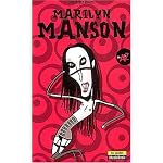 Marilyn Manson de A ? Z book cover