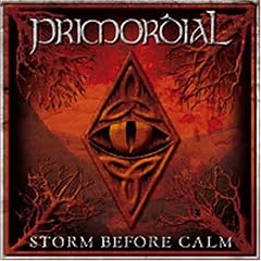 Storm Before Calm