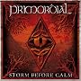 Storm Before Calm