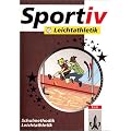 Sportiv: Leichtathletik: Schulmethodik Leichtathletik