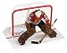 NHL Legends Series 3 Figure: Tony Esposito - Red Jersey