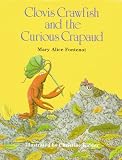 Clovis Crawfish and the Curious Crapaud (The Clovis Crawfish Series)