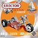 ERECTOR Design SIDE CAR Model Kit #1520