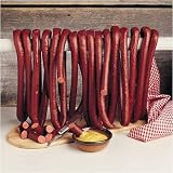 Ten Foot Sausage - Wisconsin Cheeseman