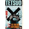 Tetsuo - The Iron Man / Tetsuo II - Body Hammer