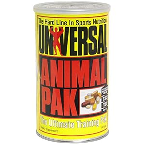 Animal Pak