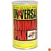 Universal Animal Pak Sports Nutrition Supplement (Pack of 44)