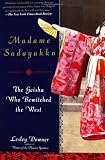 Madame Sadayakko