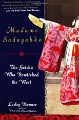 Madame Sadayakko