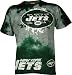 New York Jets Fade T-Shirt