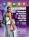 Power Learning: Strategies For Success In Higher Education And Life