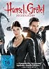 Hänsel und Gretel: Hexenjäger (DVD)