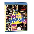 The Best of WWE In Your House: Pay-Per-View Classics 1995-1999 [Blu-ray]