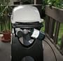 Weber Q 220 Portable Propane Gas Barbecues