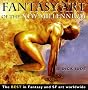 Fantasy Art of the New Millennium: The Best in Fantasy and SF Art Worldwide