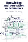 Knowledge and Persuasion in Economics