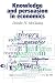 Book Knowledge and Persuasion in Economics