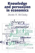 Knowledge and Persuasion in Economics