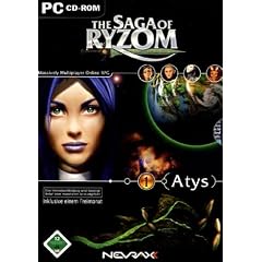 The Saga of Ryzom
