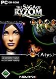 The Saga of Ryzom