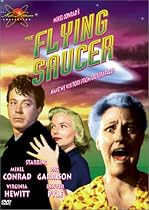 Stream The Flying Saucer Movie Online.