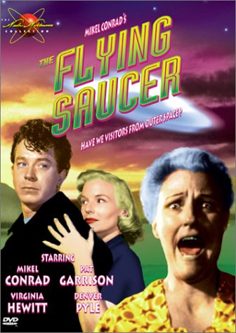 Review of The Flying Saucer Online
