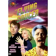 The Flying Saucer
