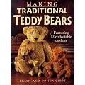Making Traditional Teddy Bears