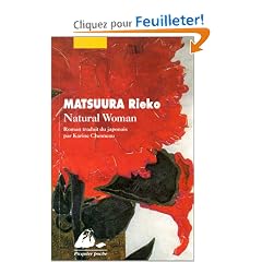 Natural woman