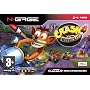 Crash Nitro (Nokia N-Gage)
