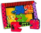 Puzzle Parade