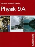 Produkt-Bild: Physik, 9. Jahrgangsstufe, Ausgabe A