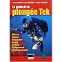 Le guide de la plong�e Tek