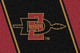 San Diego State Aztecs 22