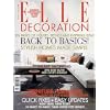 Elle Decor
