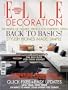 Elle Decoration - British Edition