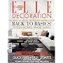 Elle Decoration - British Edition