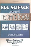 Egg Science and Technology