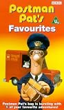 Review 2 Entertain Video  / Postman Pat's Favourites