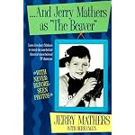 And Jerry Mathers as the Beaver book cover