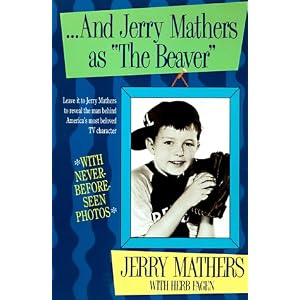 And Jerry Mathers as the Beaver