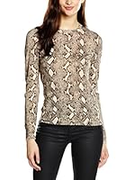 Giorgio Grati Jersey Delfina (Beige)