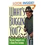 What's Buggin' You?: Michael Bohdan's Guide to Home Pest Control