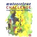 "Watercolour Challenge": Practical Painting Course