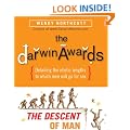 The "Darwin Awards", The Descent of Man: Detailing The Idiotic Lengths To Which Men Will Go For Sex