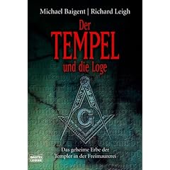 Der Tempel und die Loge