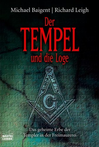 Der Tempel und die Loge