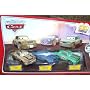 Disney / Pixar CARS Movie 155 Die Cast Story Tellers Collection 3Pack Cousin Jud, Cousin Buford & Cousin Cletus
