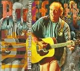 Buffett Live: Tuesdays, Thursdays, Saturdays