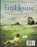 Tin House Magazine (Summer Reading 2005, Vol. 6 No. 4) (6)